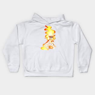 Daybreaker Kids Hoodie